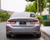 BMW 320i Sportline 2024 - Bán ô tô BMW 320i Sportline 2024, màu xám/nâu siêu lướt 2v8km, giá tốt