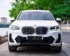 BMW X3 M-sport 2024 - Bán ô tô BMW X3 M-sport đời 2024, màu trắng/đỏ, đã lên full option, siêu lướt 9000km, giá tốt