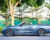 BMW 430i Convertible 2022 - Cần bán gấp BMW 430i Convertible đời 2022, màu xanh/nâu, siêu lướt 1v2 km, giá tốt