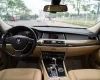 BMW 528i GT 2015 - Bán BMW 528i GT đời 2015, màu đen/kem, siêu lướt 1v5 km duy nhất trên thị trường