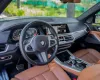 BMW X5 M-sport 2022 - Cần bán lại xe BMW X5 M-sport đời 2022, màu trắng/nâu. lướt 4v km, giá tốt