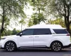 Kia Carnival Royal 2022 - Xe Kia Carnival Royal đời 2022, màu trắng