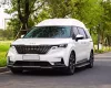 Kia Carnival Royal 2022 - Xe Kia Carnival Royal đời 2022, màu trắng