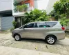 Toyota Innova 2.0E 2020 - Tôi cần bán chiếc xe ô tô Toyota Innova 2.0E 2020 màu vàng đồng