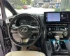 Lexus LM 350 2021 - Bán xe Lexus LM350 sản xuất năm 2021 màu đen nội thất kem, xe nhập chính hãng từ đầu,