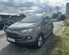 Ford EcoSport 2017 - Chính chủ bán xe Xe Ford EcoSport sản xuất 2017 bản Titanium