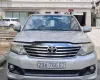 Toyota Fortuner 2013 - Chính chủ bán xe Fortuner
