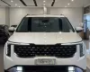 Kia Carnival 2025 - Kia Carnival 2.2D Signature 2025 – Màu Trắng Ngọc Trai