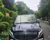Mercedes-Benz A 2016 -  Cần bán Mercedes V250 đời 2016 – bản độ Maybach sang trọng