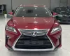 Lexus RX 200 2016 - Bán Lexus RX200t sản xuất năm 2016 đăng ký 2017 một chủ từ đầu màu đỏ nội thất nâu