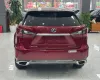 Lexus RX 200 2016 - Bán Lexus RX200t sản xuất năm 2016 đăng ký 2017 một chủ từ đầu màu đỏ nội thất nâu