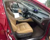 Lexus RX 200 2016 - Bán Lexus RX200t sản xuất năm 2016 đăng ký 2017 một chủ từ đầu màu đỏ nội thất nâu