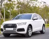 Audi Q5 2.0 Quattro  2018 - Bán Audi Q5 2.0 Quattro đời 2018, màu trắng, nhập khẩu chính hãng