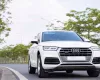 Audi Q5 2.0 Quattro  2018 - Bán Audi Q5 2.0 Quattro đời 2018, màu trắng, nhập khẩu chính hãng