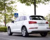 Audi Q5 2.0 Quattro  2018 - Bán Audi Q5 2.0 Quattro đời 2018, màu trắng, nhập khẩu chính hãng