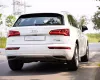 Audi Q5 2.0 Quattro  2018 - Bán Audi Q5 2.0 Quattro đời 2018, màu trắng, nhập khẩu chính hãng