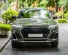 Audi Q5 S-Line  2021 - Bán Audi Q5 S-Line đời 2021, màu xanh lục, nhập khẩu nguyên chiếc