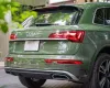 Audi Q5 S-Line  2021 - Bán Audi Q5 S-Line đời 2021, màu xanh lục, nhập khẩu nguyên chiếc