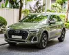 Audi Q5 S-Line  2021 - Bán Audi Q5 S-Line đời 2021, màu xanh lục, nhập khẩu nguyên chiếc