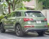 Audi Q5 S-Line  2021 - Bán Audi Q5 S-Line đời 2021, màu xanh lục, nhập khẩu nguyên chiếc