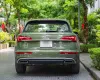 Audi Q5 S-Line  2021 - Bán Audi Q5 S-Line đời 2021, màu xanh lục, nhập khẩu nguyên chiếc