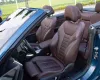 BMW 430i 430i covertible  2023 - Cần bán lại xe BMW 430i 430i covertible đời 2023, màu xanh lam, nhập khẩu chính hãng