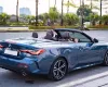 BMW 430i 430i covertible  2023 - Cần bán lại xe BMW 430i 430i covertible đời 2023, màu xanh lam, nhập khẩu chính hãng