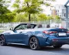 BMW 430i 430i covertible  2023 - Cần bán lại xe BMW 430i 430i covertible đời 2023, màu xanh lam, nhập khẩu chính hãng