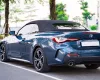 BMW 430i 430i covertible  2023 - Cần bán lại xe BMW 430i 430i covertible đời 2023, màu xanh lam, nhập khẩu chính hãng