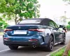 BMW 430i 430i covertible  2023 - Cần bán lại xe BMW 430i 430i covertible đời 2023, màu xanh lam, nhập khẩu chính hãng