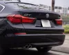 BMW 528i 528 GT  2018 - Cần bán lại xe BMW 528i 528 GT đời 2018, màu đen, xe nhập