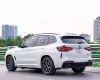 BMW X3 20i M-Sport  2024 - Cần bán BMW X3 20i M-Sport đời 2024, màu trắng, xe nhập