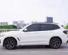 BMW X3 20i M-Sport  2024 - Cần bán BMW X3 20i M-Sport đời 2024, màu trắng, xe nhập