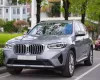 BMW X3 20i xdriver  2024 - Bán xe BMW X3 20i xdriver năm 2024, màu xám, xe nhập