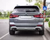 BMW X3 20i xdriver  2024 - Bán xe BMW X3 20i xdriver năm 2024, màu xám, xe nhập