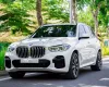 BMW X5 M-Sport  2022 - Cần bán BMW X5 M-Sport 2022, màu trắng, nhập khẩu nguyên chiếc