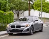 BMW 320i Sportlight 2024 - Cần bán lại xe BMW 320i Sportlight đời 2024, màu xám, nhập khẩu