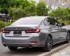 BMW 320i Sportlight 2024 - Cần bán lại xe BMW 320i Sportlight đời 2024, màu xám, nhập khẩu