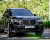BMW X7 xdrive M-Sport  2022 - Cần bán BMW X7 xdrive M-Sport đời 2022, màu đen, nhập khẩu