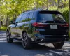 BMW X7 xdrive M-Sport  2022 - Cần bán BMW X7 xdrive M-Sport đời 2022, màu đen, nhập khẩu