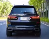 BMW X7 xdrive M-Sport  2022 - Cần bán BMW X7 xdrive M-Sport đời 2022, màu đen, nhập khẩu