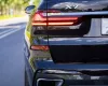 BMW X7 xdrive M-Sport  2022 - Cần bán BMW X7 xdrive M-Sport đời 2022, màu đen, nhập khẩu
