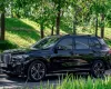 BMW X7 xdrive M-Sport  2022 - Cần bán BMW X7 xdrive M-Sport đời 2022, màu đen, nhập khẩu