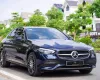 Mercedes-Benz C200 Avantgarde 2021 - Cần bán gấp Mercedes Avantgarde đời 2021, màu xanh lam, nhập khẩu chính hãng