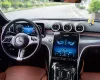 Mercedes-Benz C200 Avantgarde 2021 - Cần bán gấp Mercedes Avantgarde đời 2021, màu xanh lam, nhập khẩu chính hãng