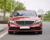 Mercedes-Benz C200 Exclusive  2021 - Cần bán xe Mercedes Exclusive 2021, màu đỏ, nhập khẩu, 999tr
