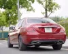 Mercedes-Benz C200 Exclusive  2021 - Cần bán xe Mercedes Exclusive 2021, màu đỏ, nhập khẩu, 999tr