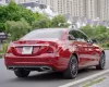 Mercedes-Benz C200 Exclusive  2021 - Cần bán xe Mercedes Exclusive 2021, màu đỏ, nhập khẩu, 999tr