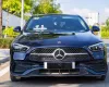 Mercedes-Benz C300 AMG 2022 - Cần bán xe Mercedes AMG đời 2022, màu xanh lam, nhập khẩu nguyên chiếc