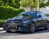 Mercedes-Benz C300 AMG 2022 - Cần bán xe Mercedes AMG đời 2022, màu xanh lam, nhập khẩu nguyên chiếc